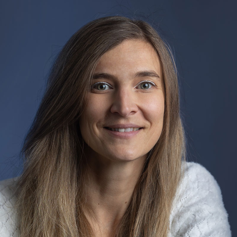 Madame Emilie GROS
