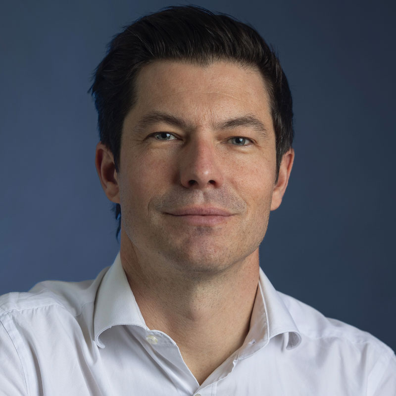 Dr. François AMELOOT
