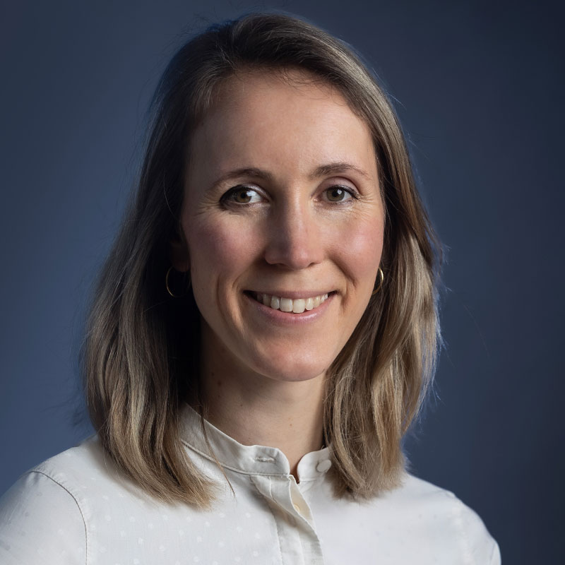 Dr Julie DUFOURNET