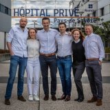 Equipe médicale